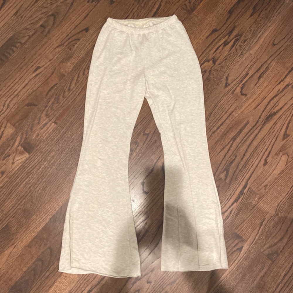 Aerie Flare Pants